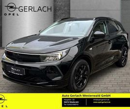 GS LINE NAVI 360 KAMERA LED APPLE CARPLAY ANDROID