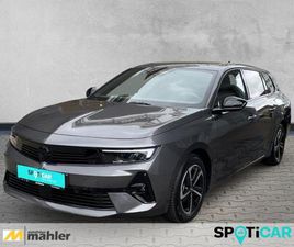 OPEL ASTRA SPORTS TOURER L SPORTSTOURER GS 1.2T NAVI LED ACC CARPLAY
