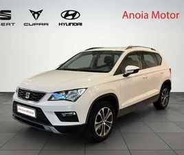 SEAT ATECA 1.0 TSI S&S ECOMOTIVE STYLE