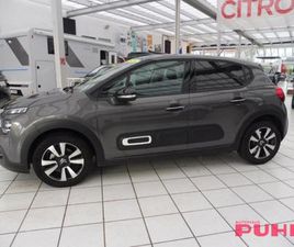 CITROEN C3 MAX 1.2 110,AUTOMATIK,NAVI,HECKKAMERA,R.WARNER,