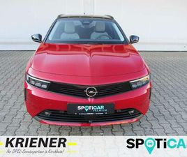 SPORTS TOURER ELEGANCE