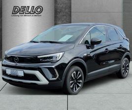 ELEGANCE PAKET 1.2 TURBO ALLWETTER NAVI LED APPLE