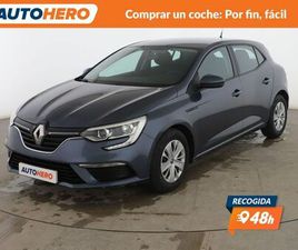 1.5 DCI ENERGY LIFE