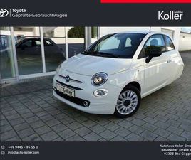 1.0 GSE HYBRID NAVI PDC - AB 16 JAHRE