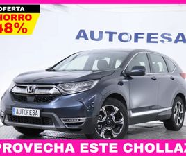 HONDA CR-V HONDA CR-V