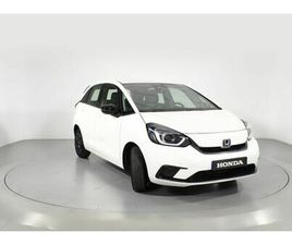 HONDA JAZZ 1.5 I-MMD HEV ELEGANCE 5P