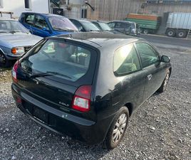 COLT 1.6 16V GLX NOBLESSE