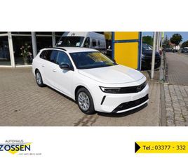 OPEL ASTRA L ST NAVI LED ANDROID KLIMAAUTOM DAB SHZ