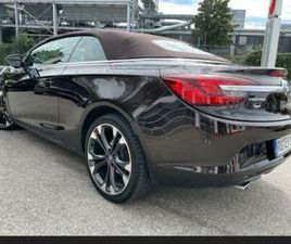 OPEL CASCADA 20.LT DISEL AUTOMATIK