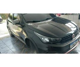 FIAT ARGO HGT 1.8 16V FLEX MEC.