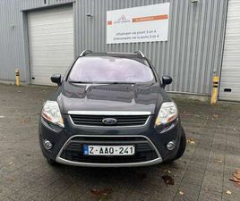 2.0 TDCI 4WD INDIVIDUAL DPF