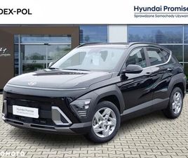 HYUNDAI KONA HYUNDAI KONA 1.0 T-GDI EXECUTIVE