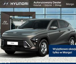HYUNDAI KONA 1.0 T-GDI SMART