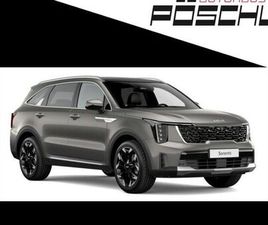 KIA SORENTO KIA SORENTO 2.2D AWD DCT8 PLAT NAPPA PREM GD