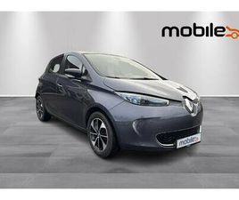 RENAULT ZOE R90 Z.E. 40 BOSE EDITION