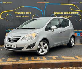 1.4 16V TECH LINE EURO 5 5DR