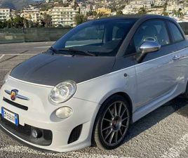 1.4 16V T. T-JET BICOL. 140CV MTA