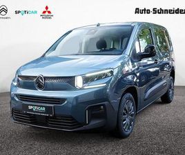 PURETECH 110 M PLUS PDC KAMERA LED