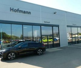 CITROEN C5X YOU, KLIMA, SHZ, PDC, KAMERA, NAVI