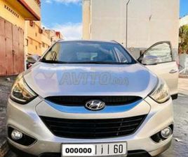 HYUNDAI IX35 HYUNDAI IX35 1,6 CRDI ANNÉE 12/2014
