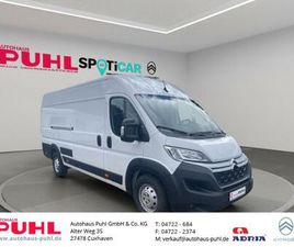 CITROEN JUMPER JUMPER