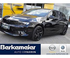 L LIM. GS LINE 360 KAMERA / SHZ / CARPLAY / LED