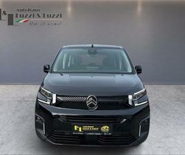 CITROEN BERLINGO PT 110 PLUS M*KAMERA*SHZ*