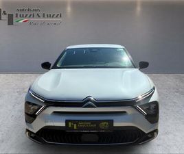 CITROEN C5X PLUS PT 130 EAT 8