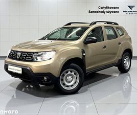 DACIA DUSTER 1.0 TCE COMFORT