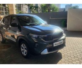 2026 KIA SONET 1.5 LS