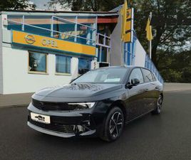 OPEL ASTRA GS SHZ LHZ KAMERA PDC KEYLESS