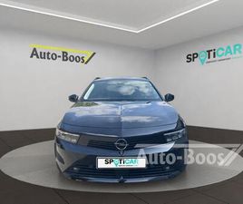 SPORTS TOURER 1.2 TURBO EDITION (L)