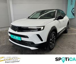 1.2 TURBO BUSINESS ELEGANCE ALLWETTER SHZ