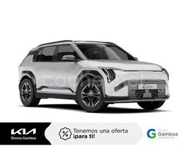 KIA EV3 EARTH LONG RANGE