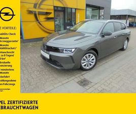 1.2 T ELEGANCE LED/KAMERA/PDC/ALLWETTER