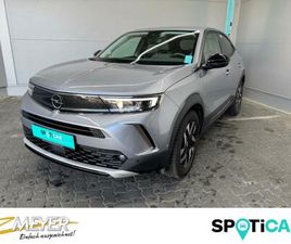 MOKKA-E ELEGANCE ALLWETTER S/S 3-PHASIG RFK SHZ