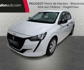 BLUEHDI 100 S&S BVM6 PREMIUM