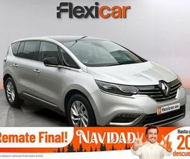 INTENS ENERGY DCI 96KW (130CV)