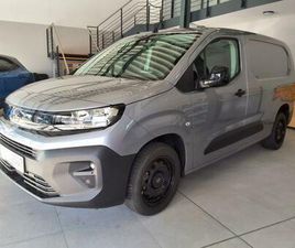 OPEL COMBO CARGO CARGO XL KAMERA