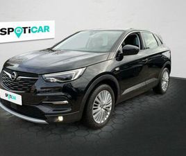 OPEL GRANDLAND INNOVATION #AHK #AUTOMATIK #RFK #LED