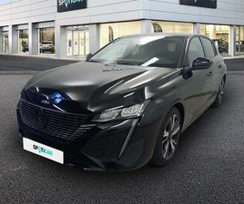 1.2 130CH S&S ALLURE EAT8