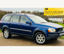 2.5T SE SPORT OCEAN RACE GEARTRONIC AWD