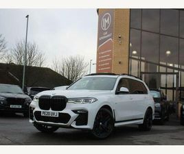 3.0 40I M SPORT AUTO XDRIVE EURO 6 (START/STOP) 5DR