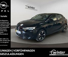 ELECTRIC LED/PDC/TEMPOMAT/DAB