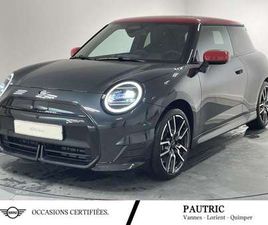 MINI MINI COOPER SE SE 218CH JCW
