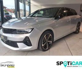 OPEL ASTRA SPORTS TOURER L SPORTS TOURER ULTIMATE