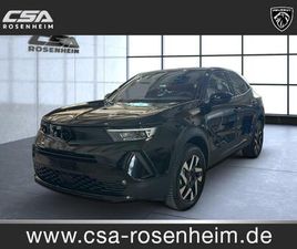 GS LINE BLUETOOTH LED KLIMA EINPARKHILFE MOKKA GS