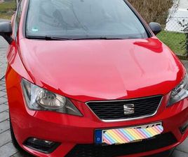 SEAT IBIZA ST SEAT IBIZA 1.2 TSI STYLE ST STYLE