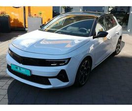 OPEL ASTRA L LIM. 5-TRG. ULTIMATE