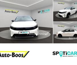 1.2 DIRECT INJECTION TURBO GS (F)